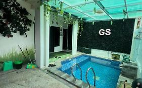 Ganda Sari Homestay Banyuwangi